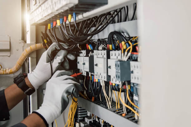 Best Electrical Rewiring Services  in Moline, IL